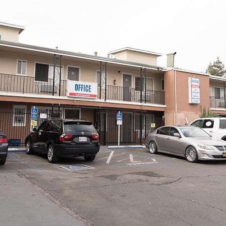 Stay Inn Suite Stockton Eksteriør bilde
