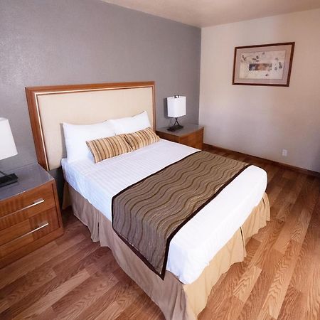 Stay Inn Suite Stockton Eksteriør bilde