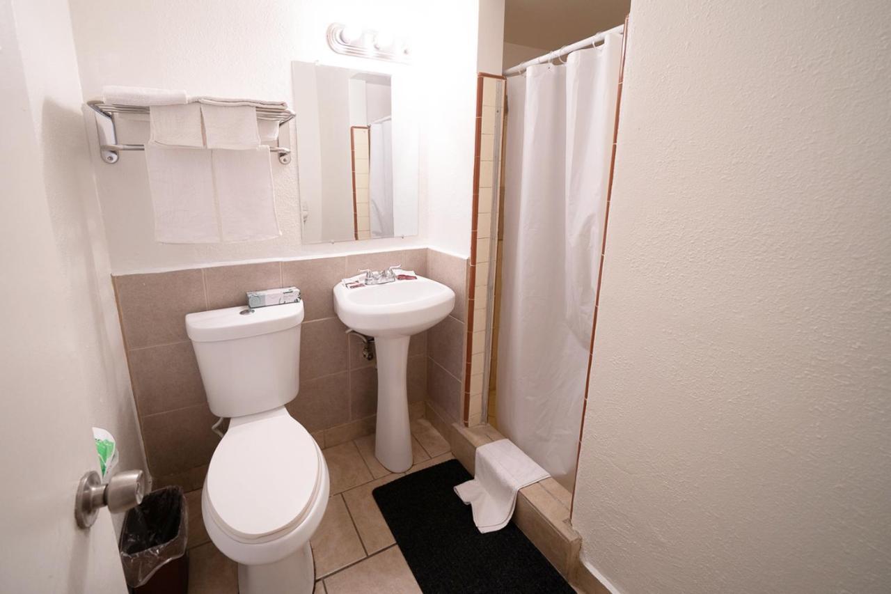 Stay Inn Suite Stockton Eksteriør bilde